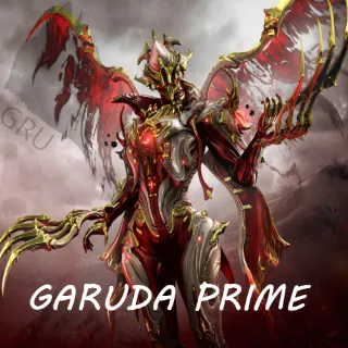 Garuda Prime