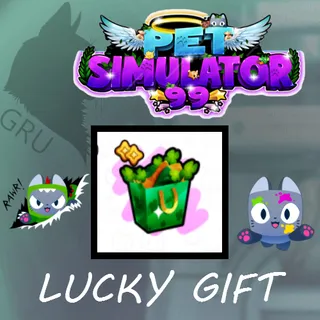 Lucky Gift X200