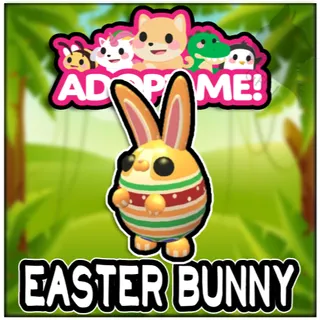 Easter Bunny - Adopt Me!