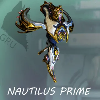 Nautilus Prime