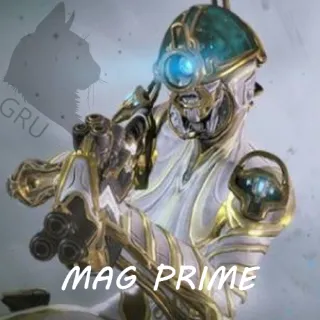 Mag Prime