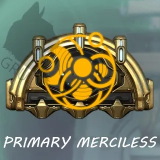 Primary Merciless