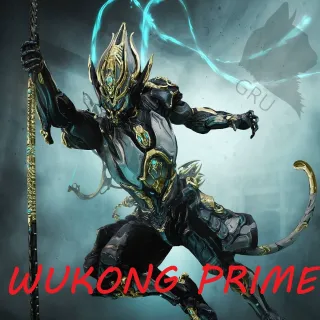 Wukong Prime