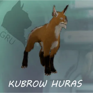 Kubrow Huras