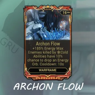 Archon Flow