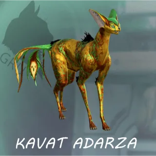 Kavat Adarza