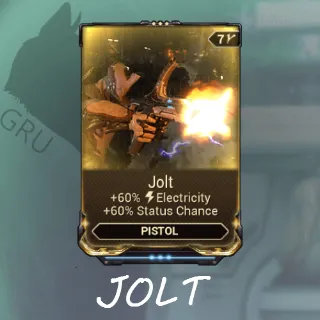 Jolt