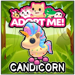 Candicorn - Adopt Me!