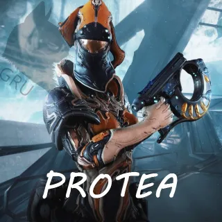 Protea Warframe