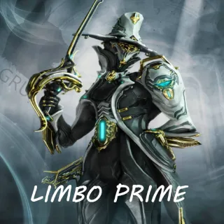 Limbo Prime