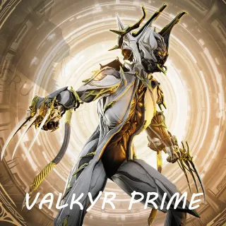 Valkyr Prime