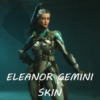 Eleanor Gemini Skin