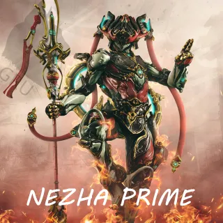 Nezha Prime