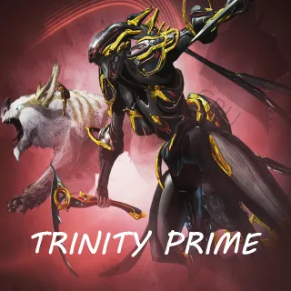 Trinity Prime