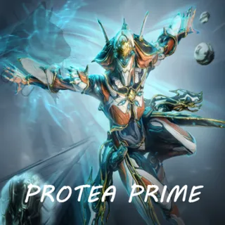 Protea Prime