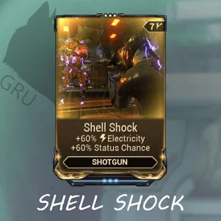 Shell Shock