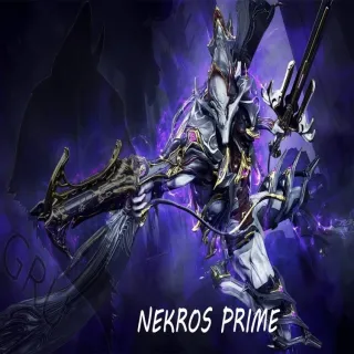 nekros prime