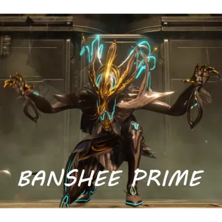 Banshee Prime