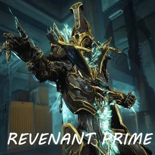 Revenant Prime