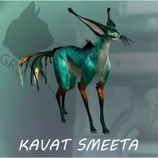 Kavat Smeeta