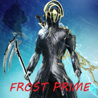 Frost Prime