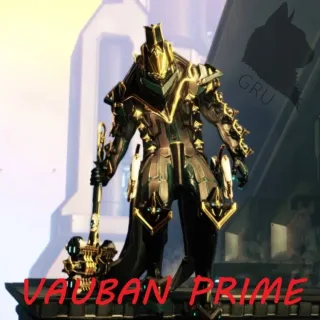 Vauban Prime