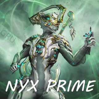 Nyx Prime