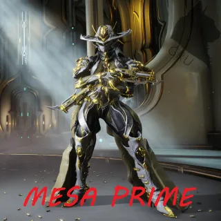 Mesa Prime