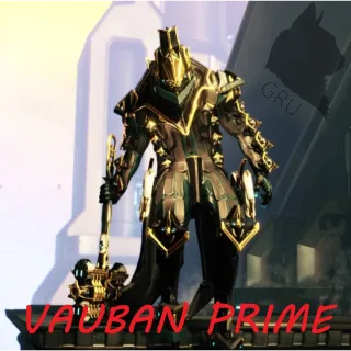 vauban prime