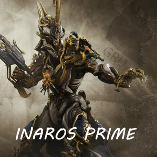 Inaros Prime