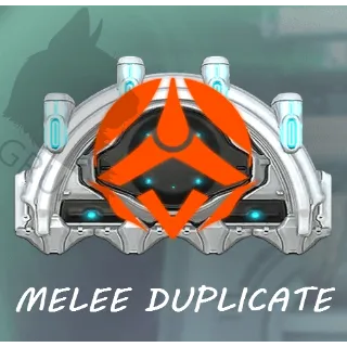 Melee Duplicate