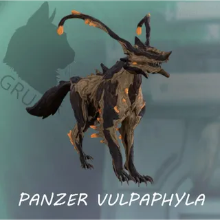 Panzer Vulpaphyla