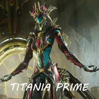 Titania Prime