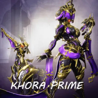 Khora Prime