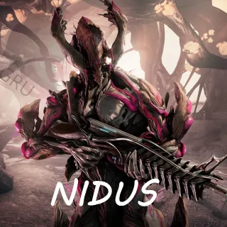 Nidus Warframe