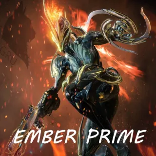 Ember Prime