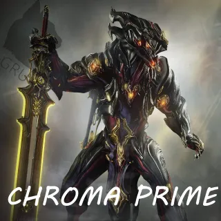 Chroma Prime