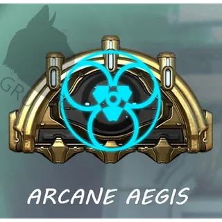 Arcane Aegis