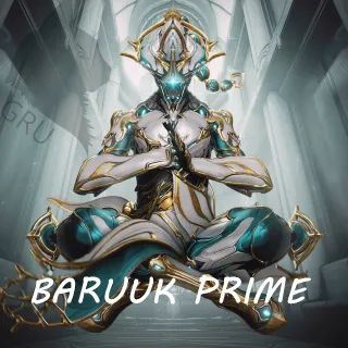 Baruuk Prime