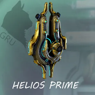 Helios Prime