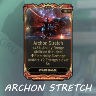 Archon Stretch