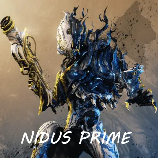 Nidus Prime