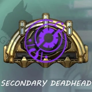 Secondary Deadhead