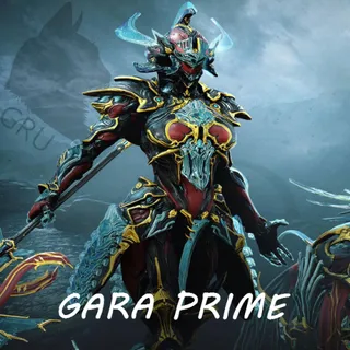 Gara Prime