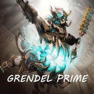 Grendel Prime