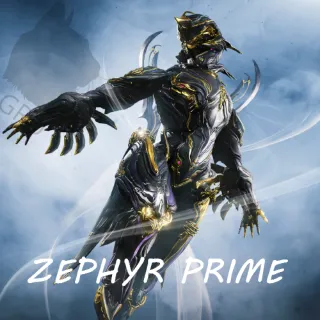 Zephyr Prime