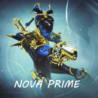 Nova Prime