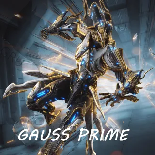 Gauss Prime