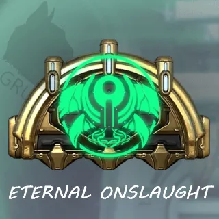 Eternal Onslaught