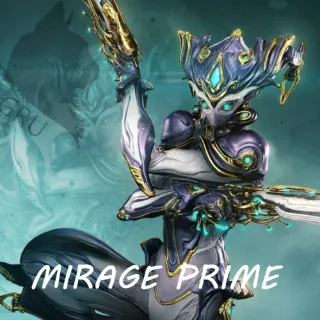 Mirage Prime